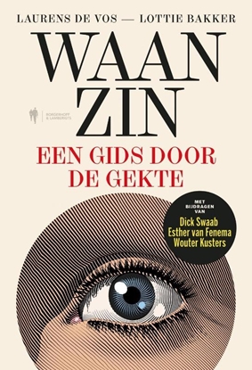 Afbeeldingen van Waanzin