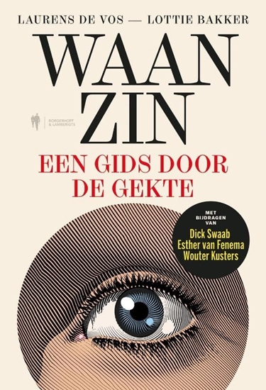 Afbeelding van Waanzin