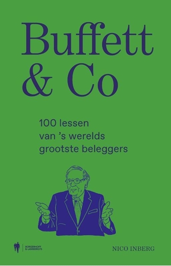 Afbeelding van Buffett & co