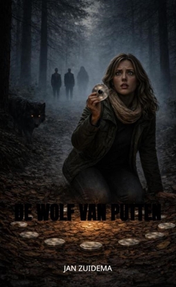 Afbeeldingen van De wolf van Putten