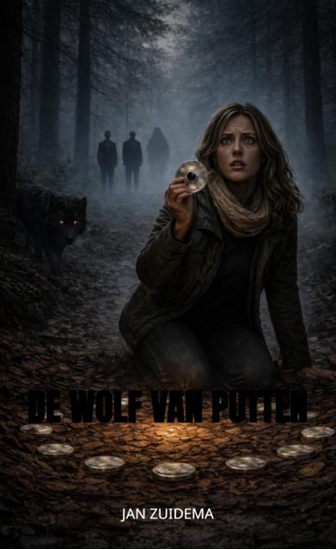 Afbeelding van De wolf van Putten