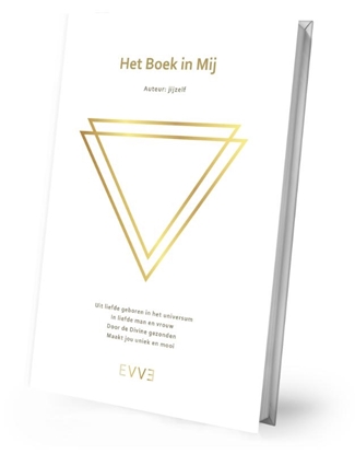 Afbeeldingen van Het Boek in mij