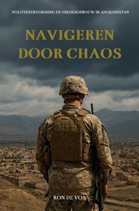 Afbeeldingen van Navigeren door onzekerheid