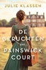 Afbeelding van De geruchten in Painswick Court