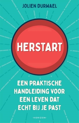 Afbeeldingen van Herstart