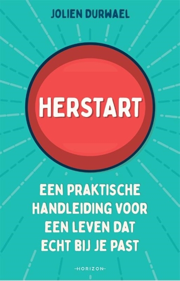 Afbeelding van Herstart