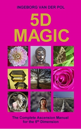 Afbeeldingen van 5D MAGIC