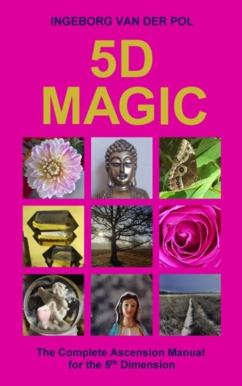 Afbeelding van 5D MAGIC