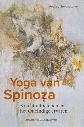 Afbeeldingen van Yoga van Spinoza