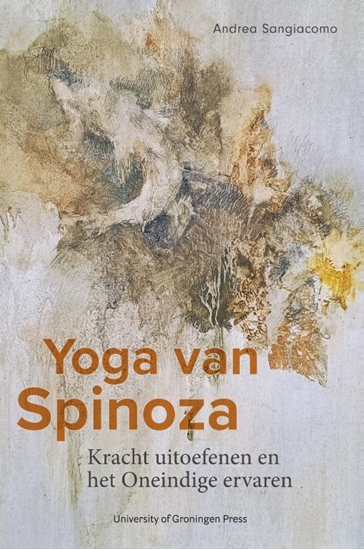 Afbeelding van Yoga van Spinoza