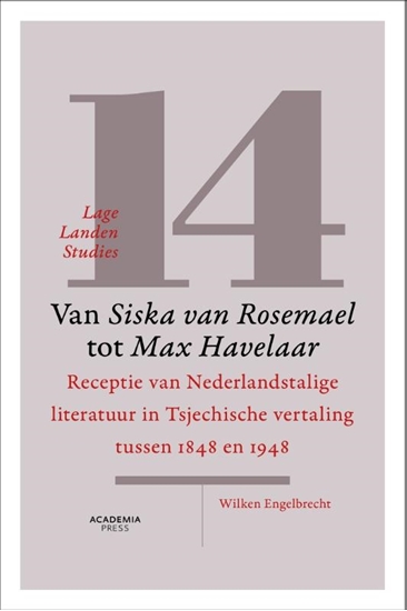 Afbeelding van 9789401483971