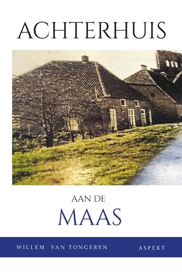 Afbeelding van Achterhuis aan de Maas