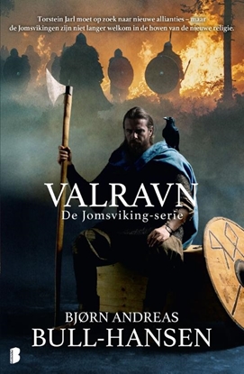Afbeeldingen van Jomsviking Valravn