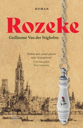 Afbeeldingen van Rozeke