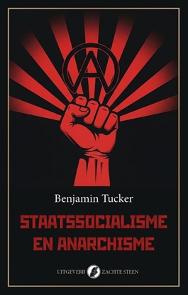 Afbeeldingen van Staatssocialisme en Anarchisme