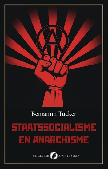 Afbeelding van Staatssocialisme en Anarchisme
