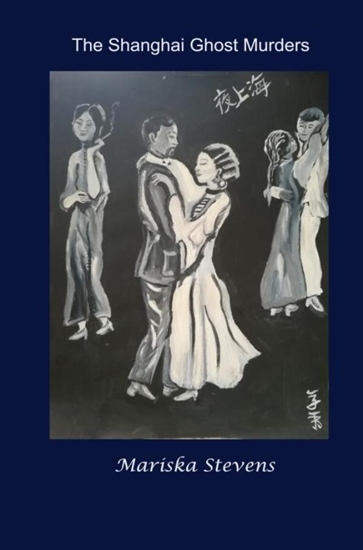 Afbeelding van The Shanghai Ghost Murders