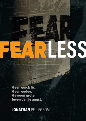 Afbeeldingen van Fearless