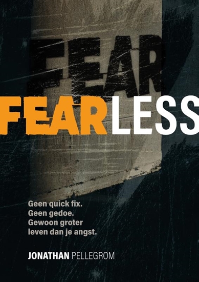 Afbeelding van Fearless