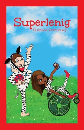 Afbeeldingen van Superlenig