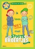 Afbeelding van De Zoete Zusjes Ik lees met de Stoute Broertjes