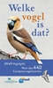 Afbeelding van Welke is dat? Natuurgidsen Welke vogel is dat?