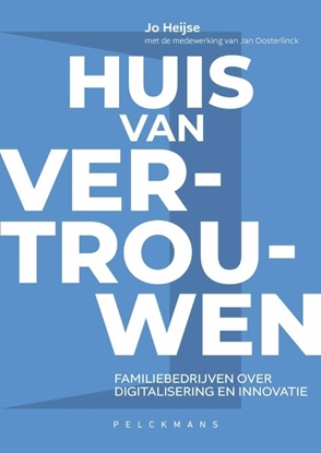 Afbeeldingen van Huis van vertrouwen