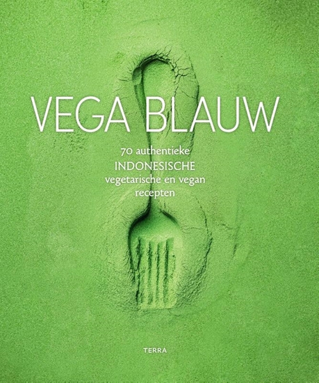Afbeelding van Vega Blauw