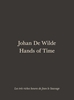 Afbeelding van Johan De Wilde. Hands of Time