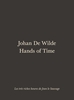 Afbeelding van Johan De Wilde. Hands of Time
