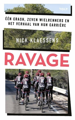 Afbeeldingen van Ravage
