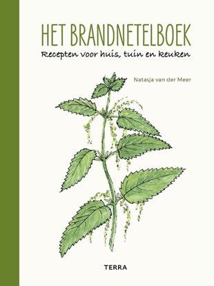 Afbeeldingen van Het brandnetelboek