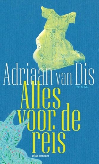 Afbeelding van Alles voor de reis