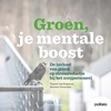 Afbeelding van Groen, je mentale boost