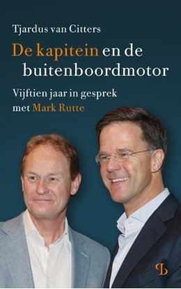 Afbeeldingen van De kapitein en de buitenboordmotor