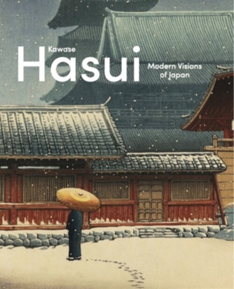 Afbeeldingen van Kawase Hasui