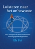 Afbeelding van Luisteren naar het onbewuste