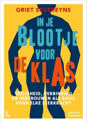 Afbeeldingen van In je blootje voor de klas