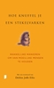Afbeelding van Hoe knuffel je een stekelvarken?