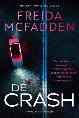 Afbeeldingen van De crash