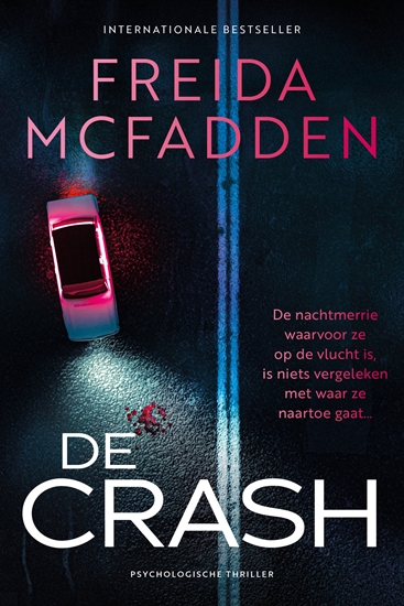 Afbeelding van De crash