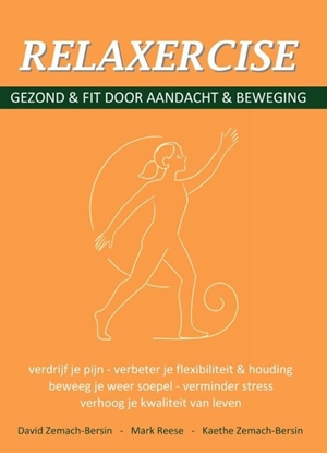Afbeeldingen van Relaxercise