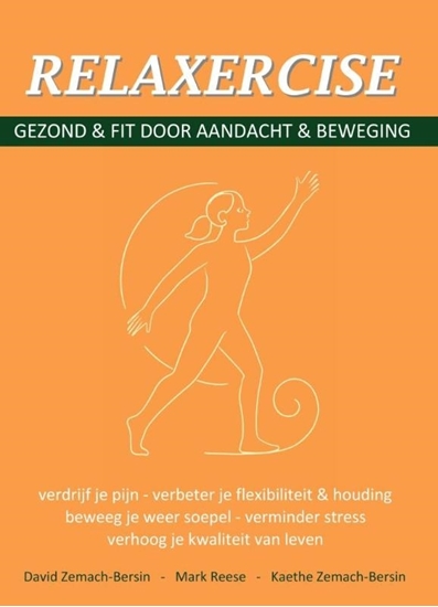 Afbeelding van Relaxercise
