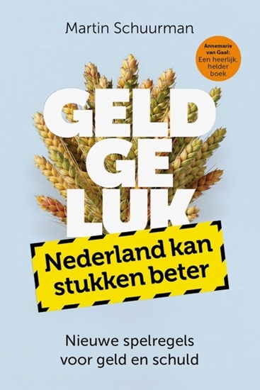 Afbeelding van Geldgeluk