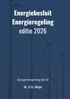 Afbeelding van Energiebesluit en Energieregeling
