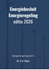 Afbeelding van Energiebesluit en Energieregeling