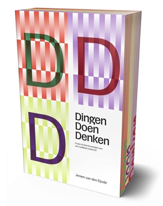Afbeeldingen van Dingen Doen Denken