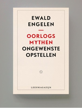 Afbeeldingen van Oorlogsmythen