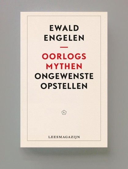 Afbeelding van Oorlogsmythen