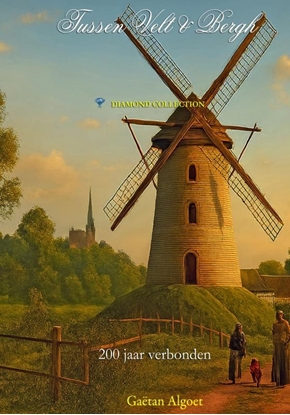 Afbeeldingen van Tussen Velt en Bergh